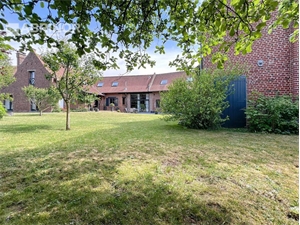 fermette à la vente -   59160  CAPINGHEM, surface 265 m2 vente fermette - UBI471855140